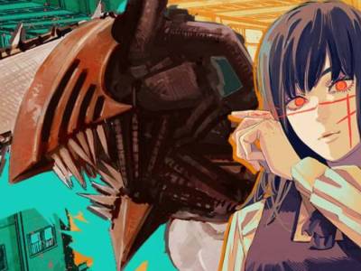 Chainsaw Man Manga Part 2 Ending in March 2026