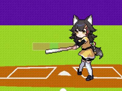 City Connection Made Hololive Bases Loaded Game Moero: Holo Yakyuu