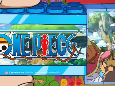 Crunchyroll Spring 2026 Anime Includes One Piece, Witch Hat Atelier, Marriagetoxin