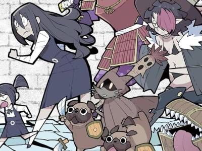 Dungeons That Surely Slaughter Adventurers Is a Silly Take on Isekai Series