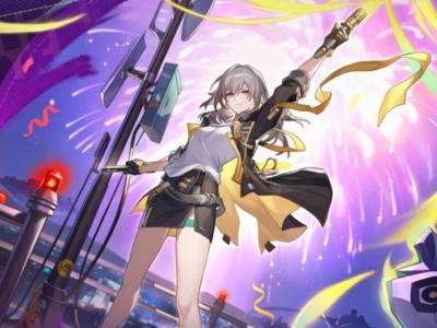Elation Trailblazer Teased for Honkai: Star Rail 4.2