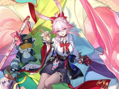 Evanescia Joins Honkai: Star Rail as an Elation Character