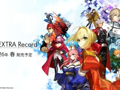 fate/extra record delayed indefinitely