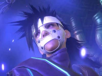 FFVII Ever Crisis Dirge of Cerberus Chapter 2 Features Nero