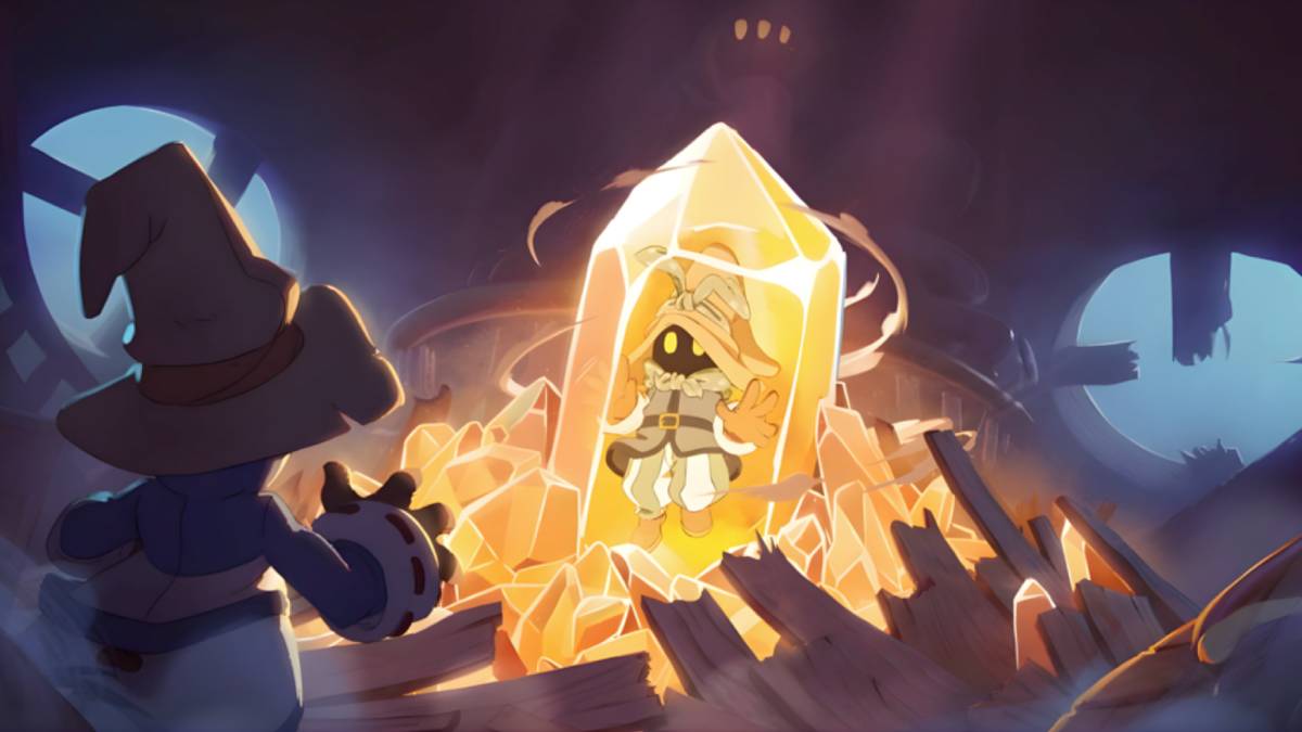 Final Fantasy: Black Mages Legacy Is the FFIX Cartoon