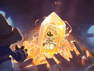 Final Fantasy: Black Mages Legacy Is the FFIX Cartoon