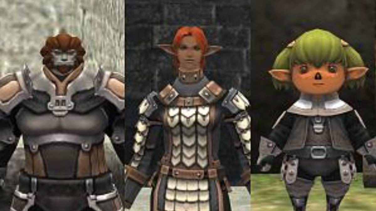 Final Fantasy XI Tutorial Quest Updates Arrive in the MMORPG in April