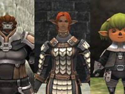 Final Fantasy XI Tutorial Quest Updates Arrive in the MMORPG in April