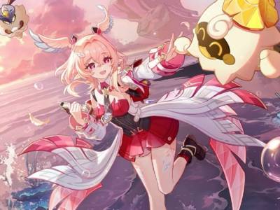 Genshin Impact Luna VI Adds Linnea and Temple of Space in April