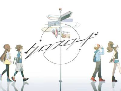 Hatsune Miku Project Voltage Song Features Pokemon Trainers