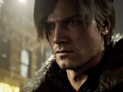 Resident Evil Requiem Story Expansion DLC in Development