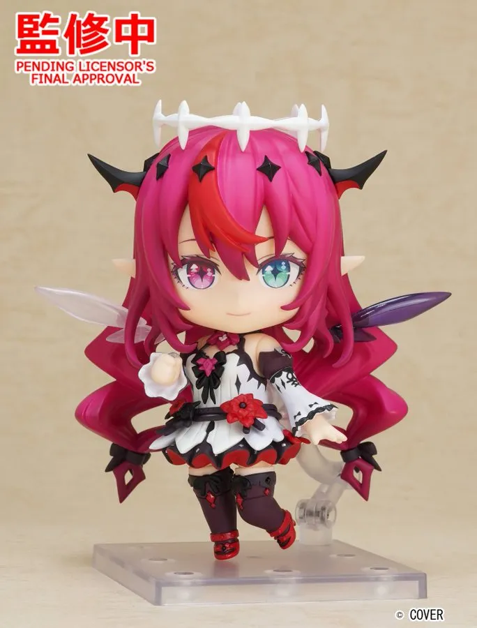 HoloFes 2026 meant tons of Hololive Vtuber Nendoroids, Pop Up Parade figures, figma, and scale figure reveals and announcements. 