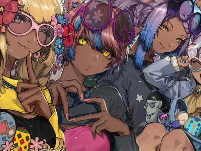 FFXIV Hatching-tide 2026 Involves Easter Eyeglasses