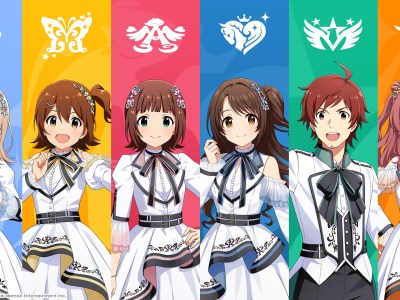 The Idolmaster English Social Media Opens Ahead of Conventions Concerts anime central