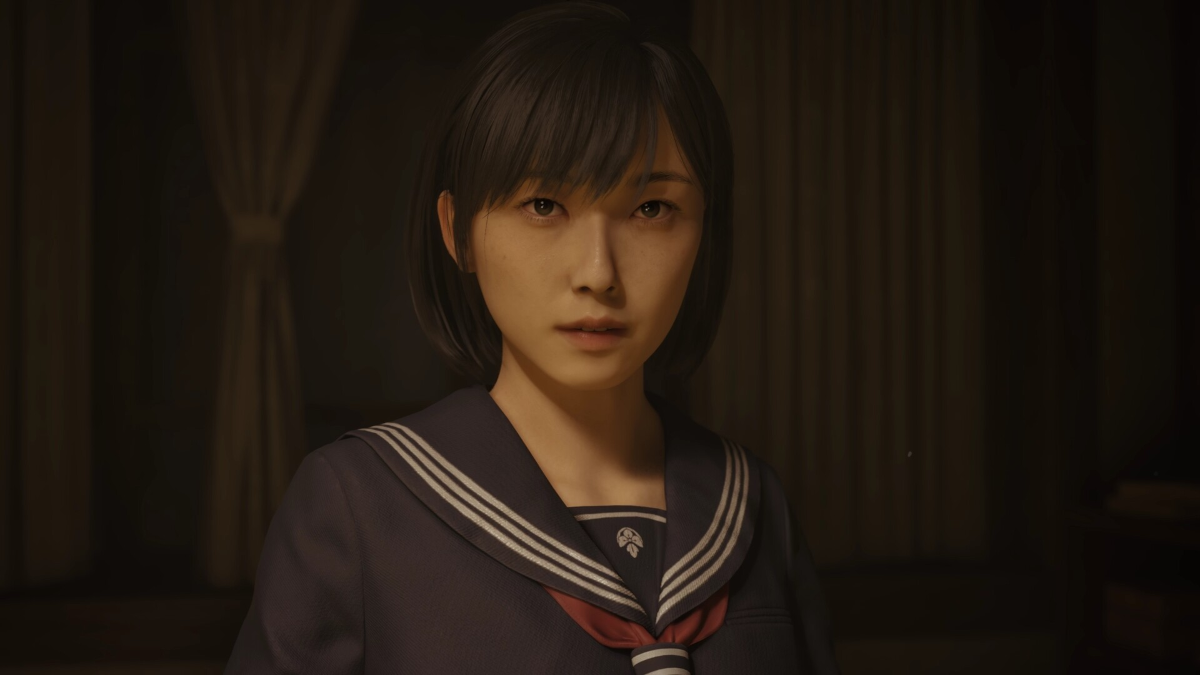 Hinako in Silent Hill f - the game and voice actress won in Famitsu Dengeki Game Awards 2026
