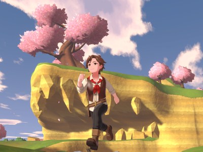 Harvest Moon: Echoes of Teradea Is Natsume’s New Game