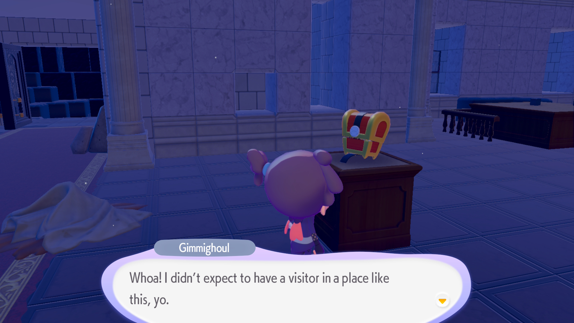 How to Use Pokemon Pokopia Rainbow and Silver Feathers