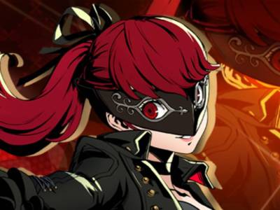 Persona 5: The Phantom X Gets Kasumi Alongside Futaba and Haru Reruns