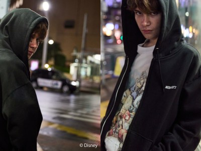 Kingdom Hearts apparel by Subciety