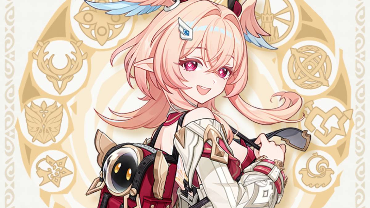 Linnea Becomes Playable in Genshin Impact Luna VI Update