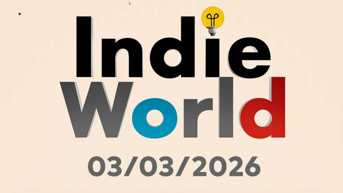 March Nintendo Indie World Covers Switch and Switch 2 Games
