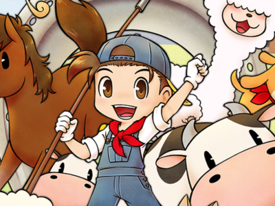 story of seasons rune factory popularity polls