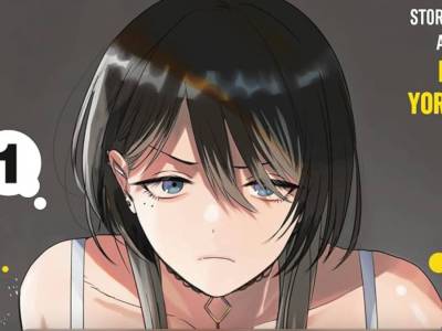 My Favorite Vtuber Is Scary IRL Manga Focuses on Anxiety