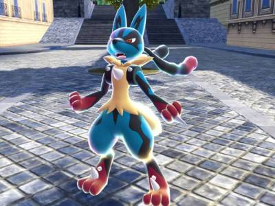 New Pokemon Mega Stone Watches Launch in April