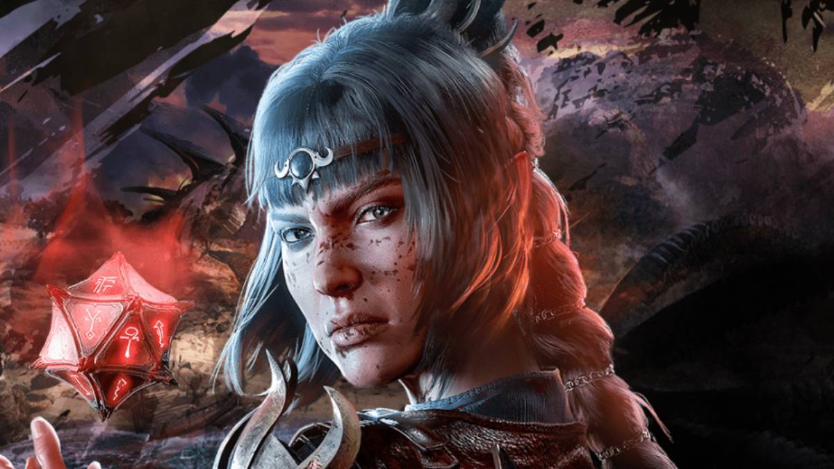 Next Baldur’s Gate 3 Nendoroid Is a Shadowheart Figure