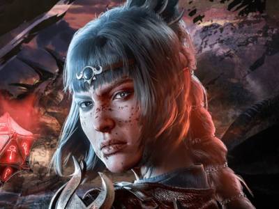 Next Baldur’s Gate 3 Nendoroid Is a Shadowheart Figure