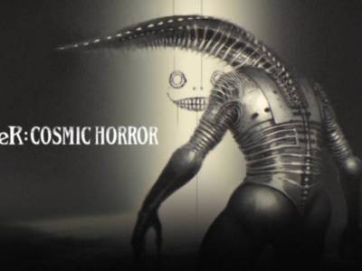 NieR Series April Fools’ ‘Teaser’ Is NieR: Cosmic Horror