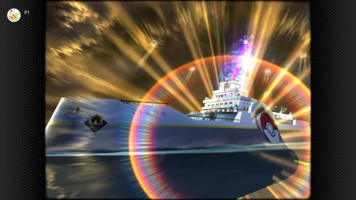 Nintendo Aware of Pokemon XD: Gale of Darkness Switch 2 Crash