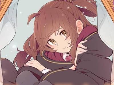 Once Upon a Witch’s Death Is a Tearjerker Manga