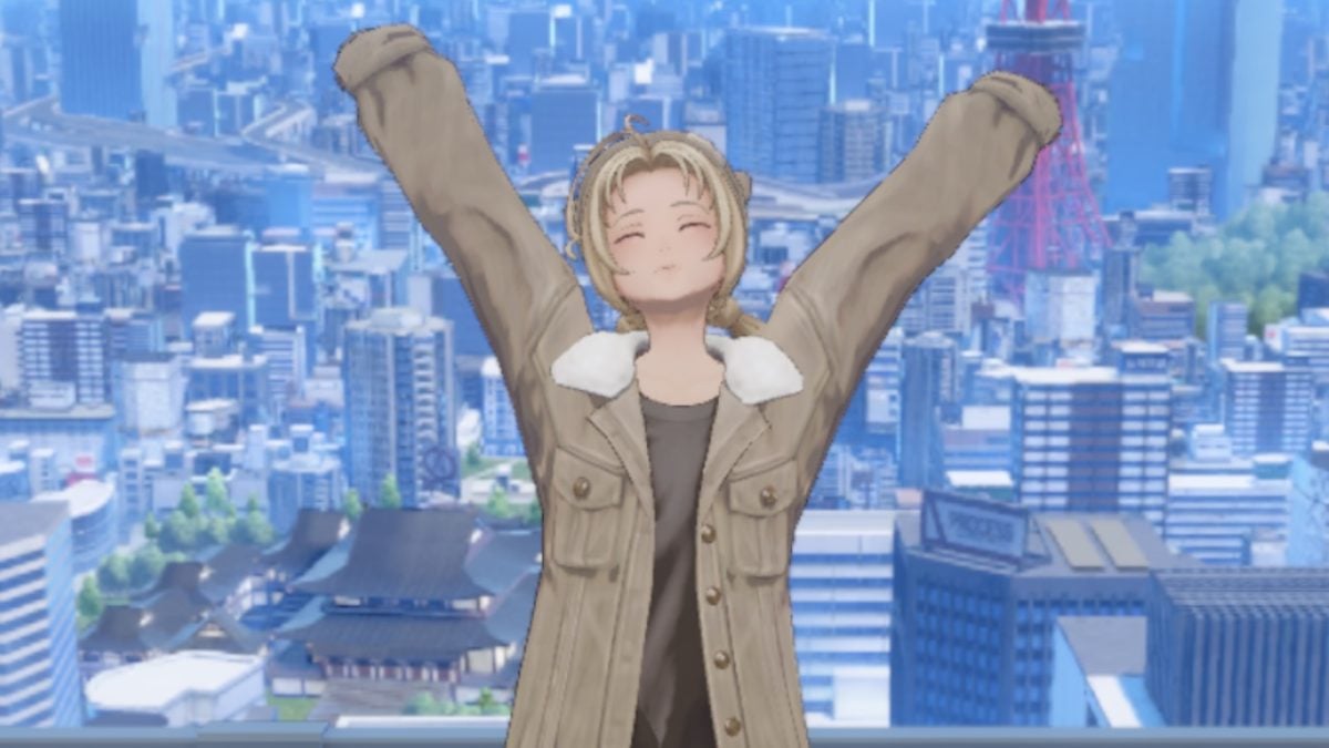 Preview: Krile Is a Surprise Dissidia Duellum Final Fantasy Standout