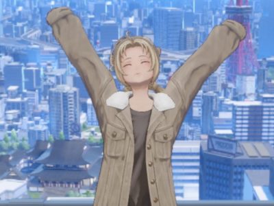 Preview: Krile Is a Surprise Dissidia Duellum Final Fantasy Standout