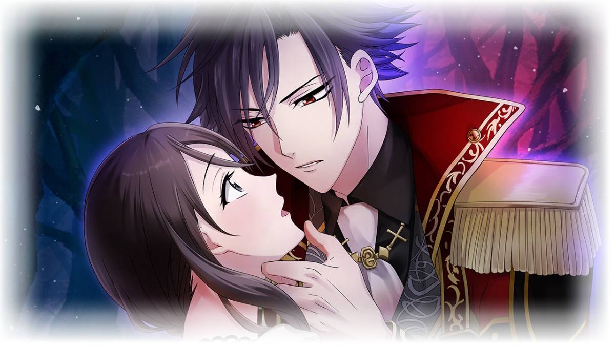 Review_ Court of Darkness_ Temptation’s Kiss Is One of Voltage More Entertaining Otome Ports