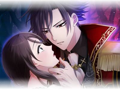 Review_ Court of Darkness_ Temptation’s Kiss Is One of Voltage More Entertaining Otome Ports