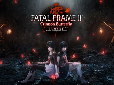 Review: Fatal Frame II Remake Is Pure Beauty in Terror