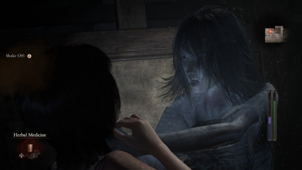 Review: Fatal Frame II Remake Is Pure Beauty in Terror