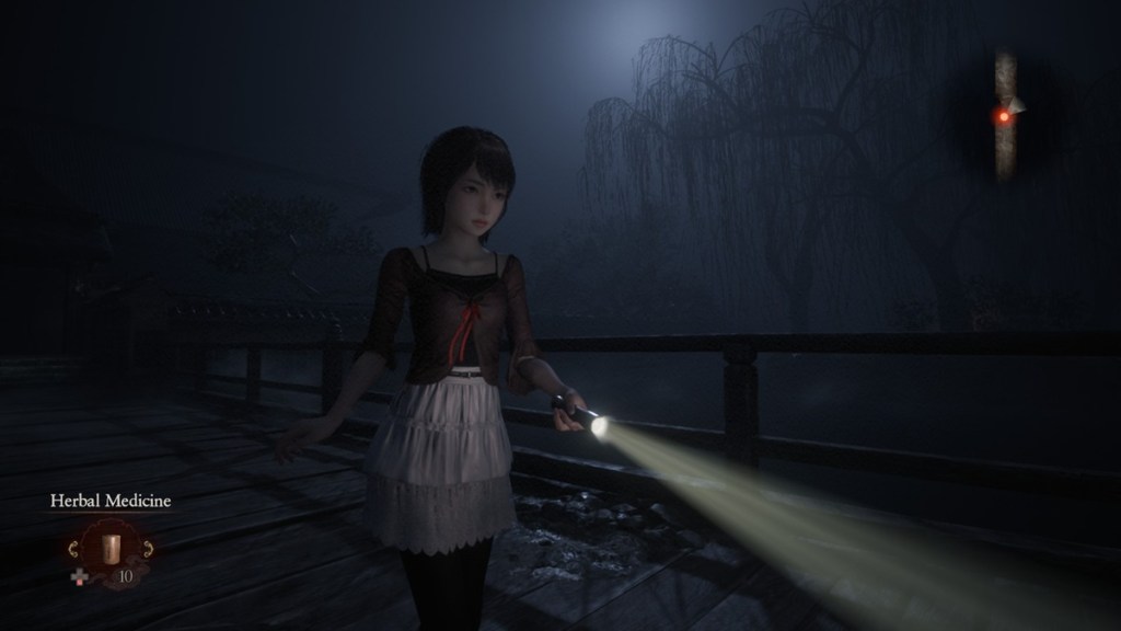 Review: Fatal Frame II Remake Is Pure Beauty in Terror