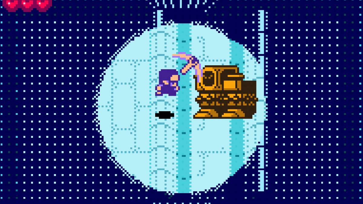 Review: Ratcheteer DX Calls Back to Classic Legend of Zelda Action