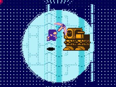 Review: Ratcheteer DX Calls Back to Classic Legend of Zelda Action