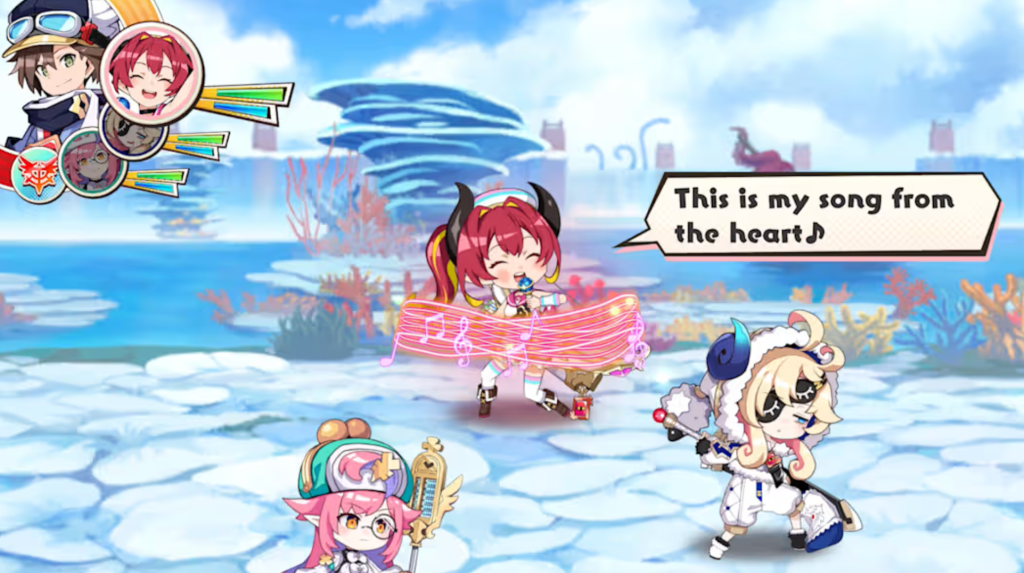 Review: Calamity Angels: Special Delivery Is a Sugoroku JRPG 
