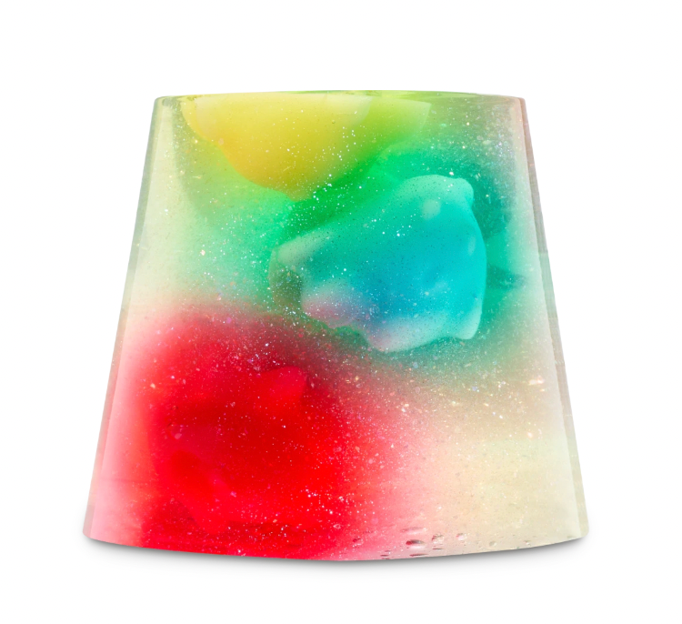 Lush Super Mario Galaxy Movie Products Launch Tomorrow