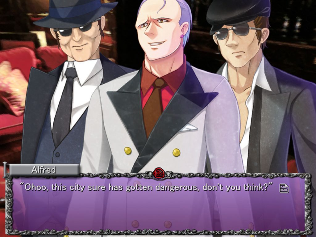 Ryukishi07 Rose Gun Days Season 1 Pre-orders Open Ahead of April English Debut 