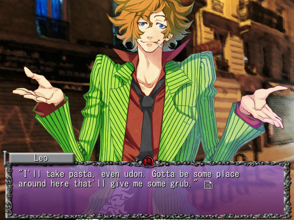 Ryukishi07 Rose Gun Days Season 1 Pre-orders Open Ahead of April English Debut 