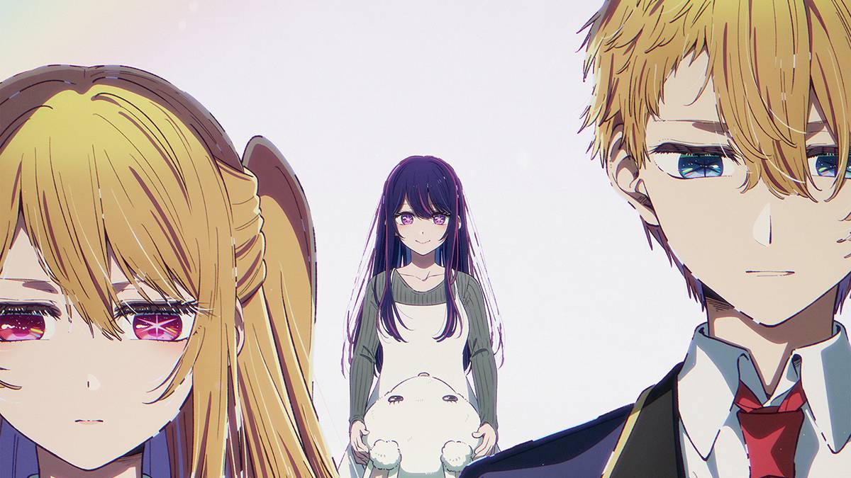 Season 4 Is the Final Season of the Oshi no Ko Anime