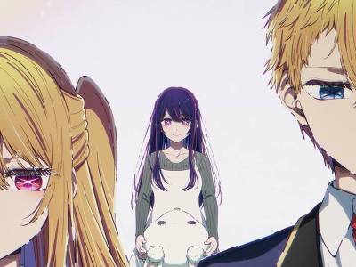 Season 4 Is the Final Season of the Oshi no Ko Anime