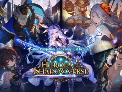 Shadowverse Service Ends in June 2026 After 10 Years