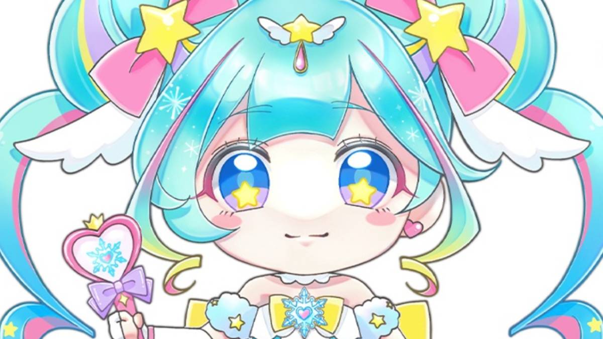 Snow Miku 2027 Nendoroid Outfit Design Poll Opens